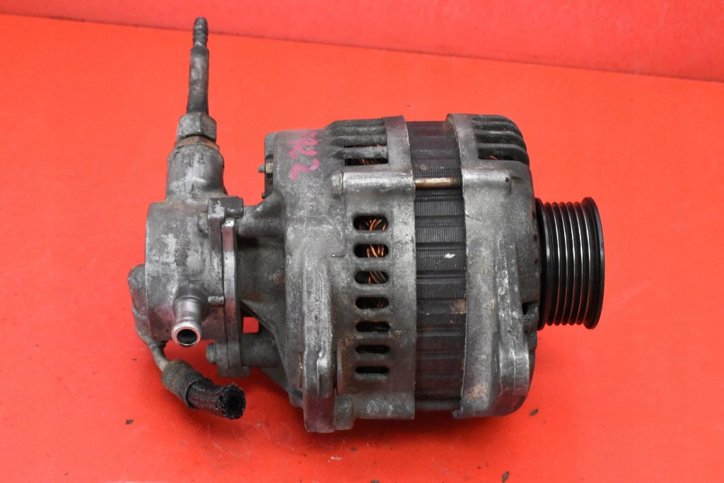 Генератор насос вакуум 8971891134 opel meriva a 1.7 dti 75 km 02-06 Недорого