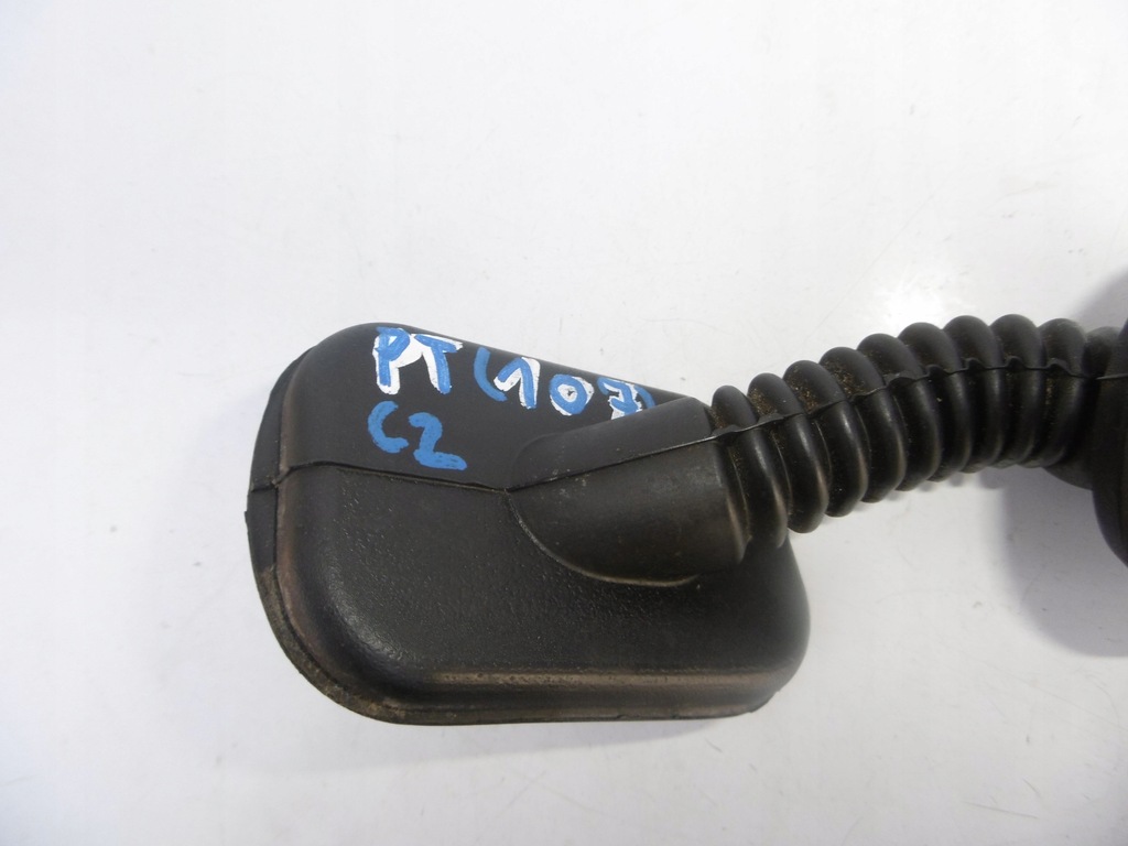 фото №6, Джгут двері задня права ліва porsche cayenne i 7l5