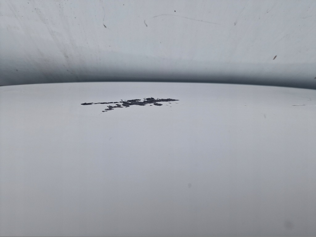 фото №5, Крышка багажника задняя seat leon iv 4 kombi