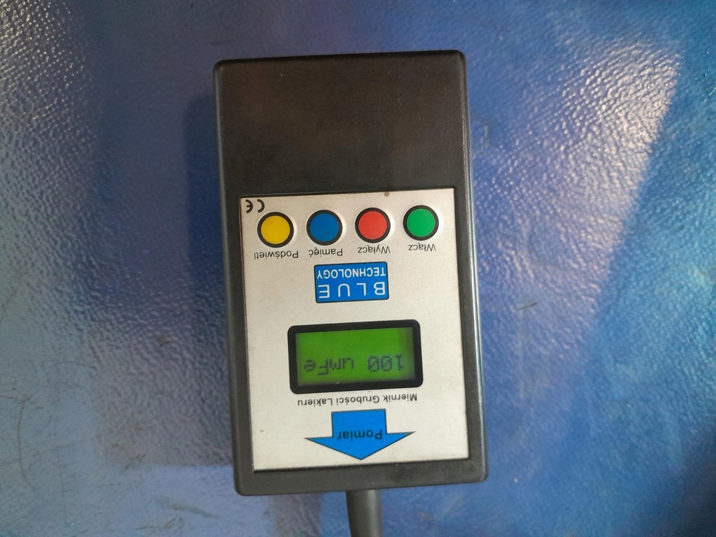 фото №4, Kia sportage ii крышка багажника багажника 1k