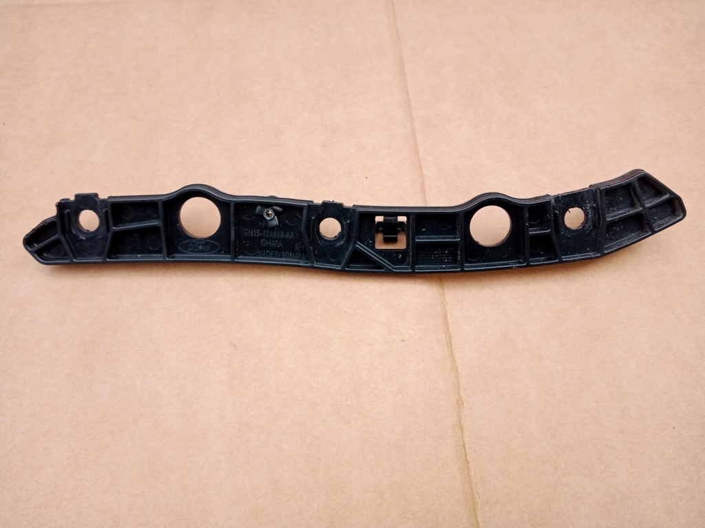 фото №1, Ford ecosport правий напрямна бампера перед