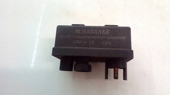 Купити Реле свічка розжарювання volvov40 1,9d 7700107794