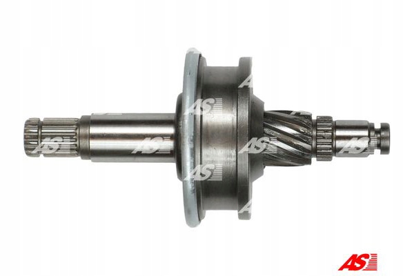 Купить Сцепление односторонний, стартер as-pl sd5027