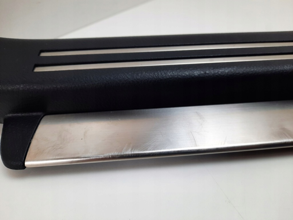 2008 lexus ls 460 - 600h накладка поріг двері передніх 6791350111 Київ