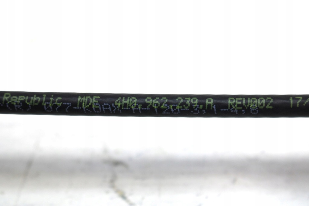 фото №7, Audi vw відкривання кришки важіль 3aa962243d 3aa962243b 3aa962243 3aa 962 243 3