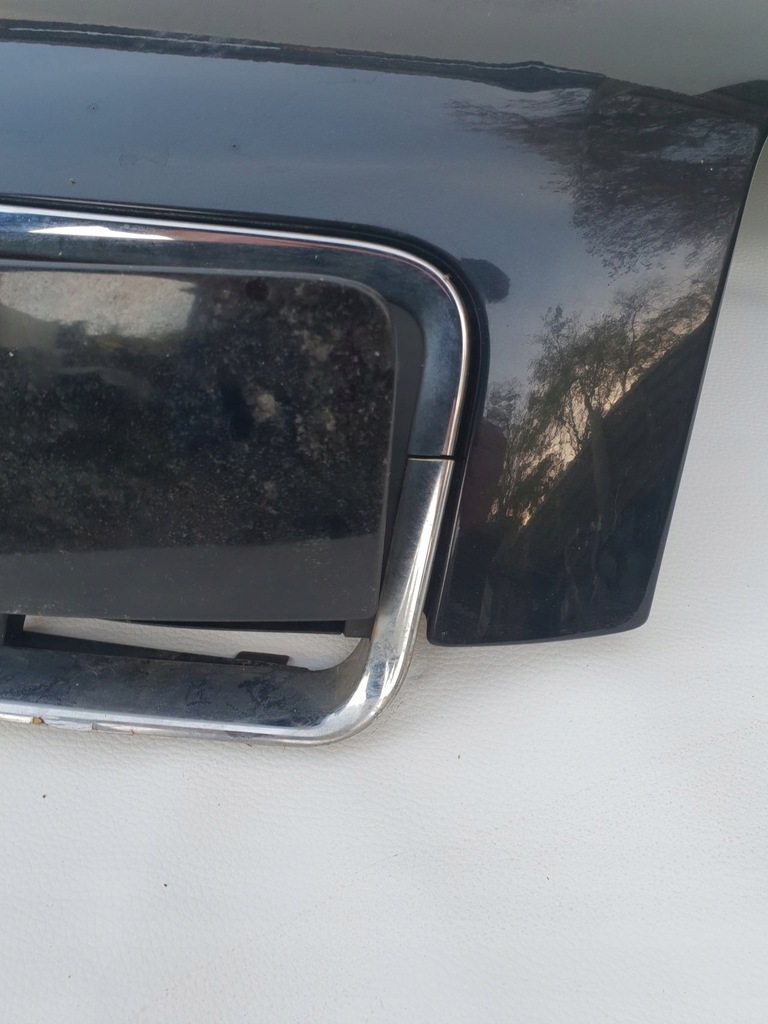 фото №9, Audi a2 99-05 капот перед кришка двигуна