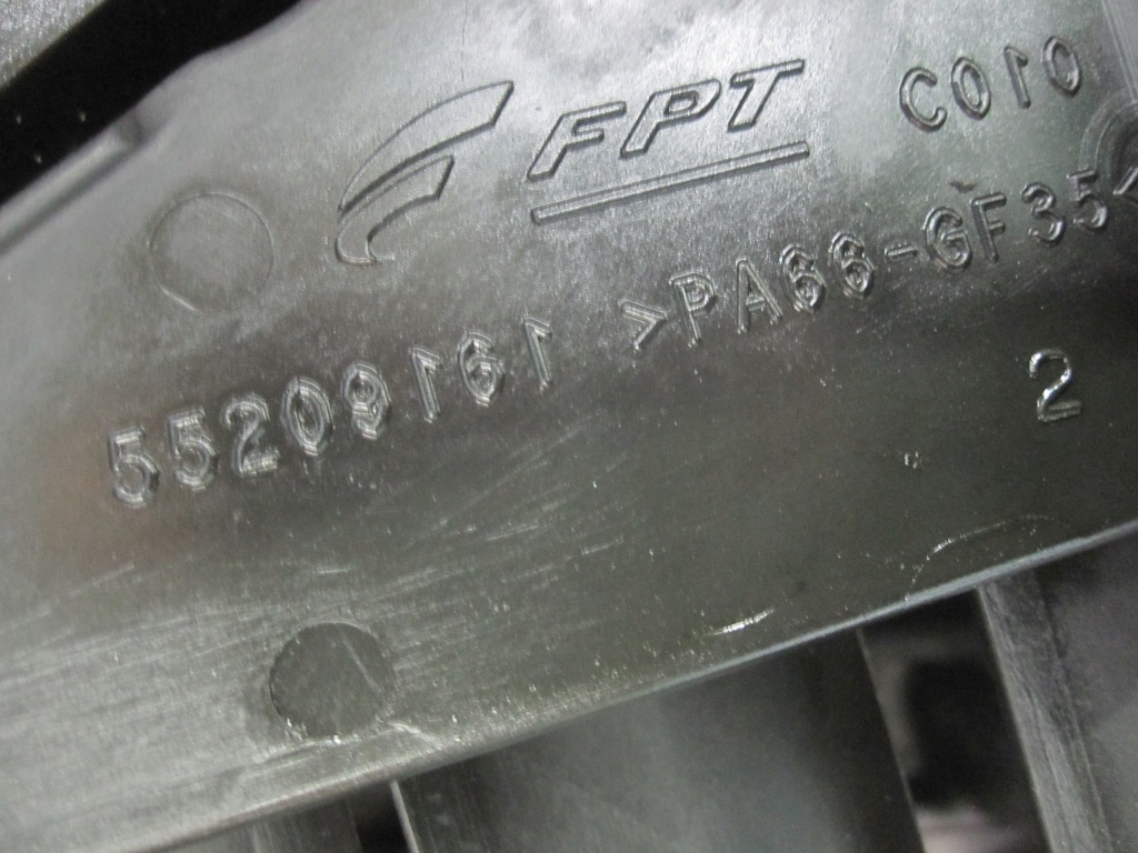 Combo 1.6 multijet 198a3000 105km 12r поддон масляная 55222613 в Украине