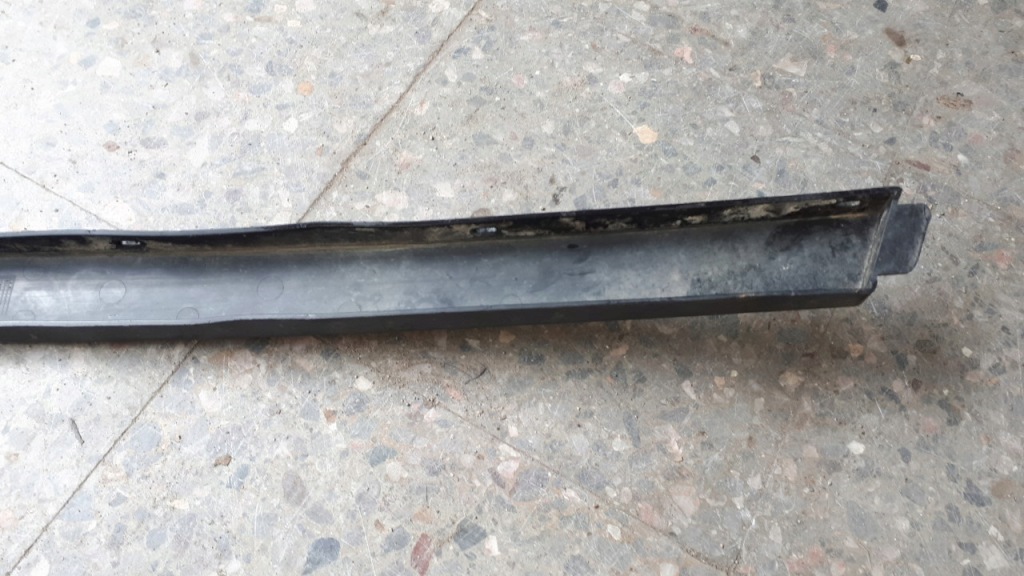 84038588 спойлер під  бампер volvo fh4 Доставка