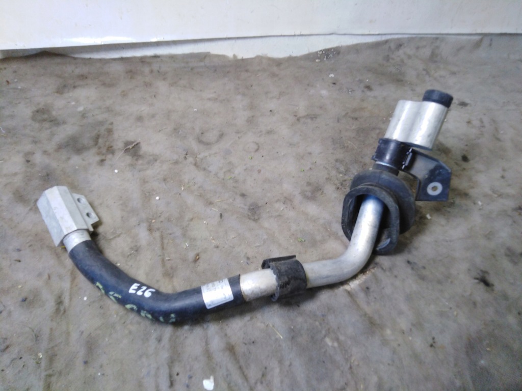 фото №1, Шланг кондиціонера audi q5 8r1260712d euro