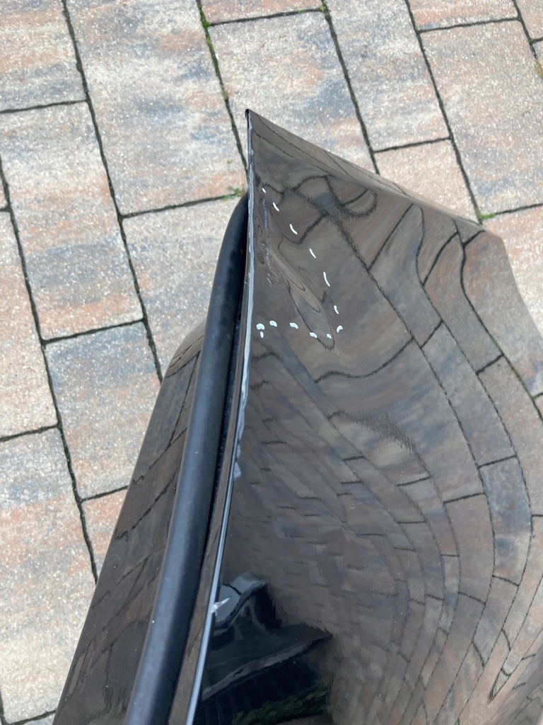 фото №6, Bmw f30 двері лівий задня задні