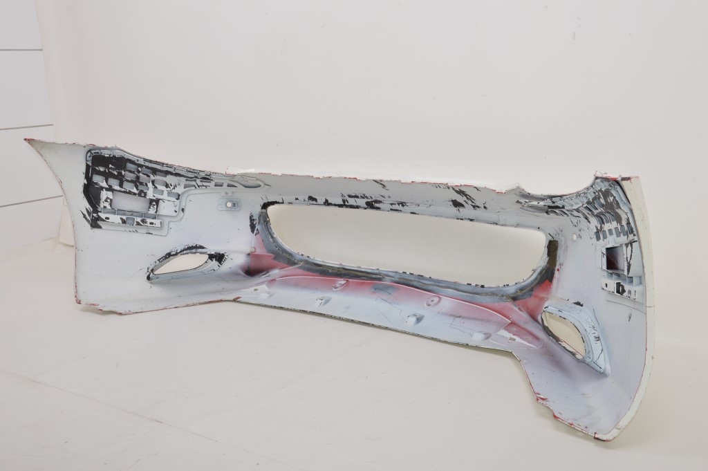 фото №15, Ferrari california f149 бампер передний europe pdc