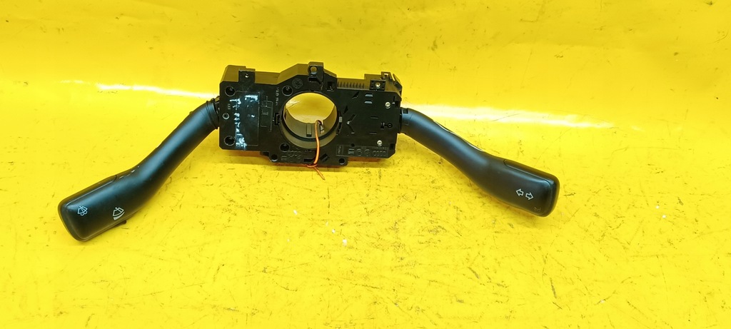 фото №13, Перемикач комбінований audi a6 c5 97-04r 8l0953513