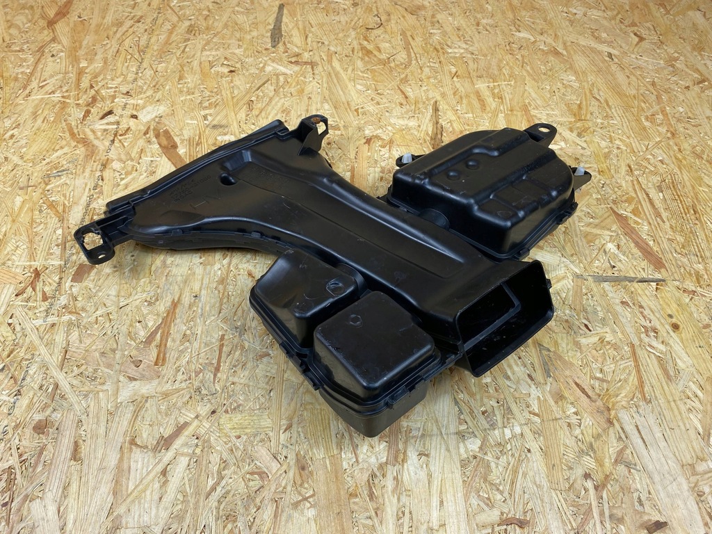 фото №5, Впуск воздухозаборник труба шланг воздуха lexus rx 450h 17750-31050 2015-