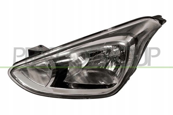 фото №1, Фара hyundai 92101b9000