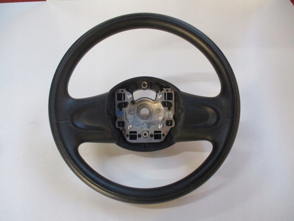 фото №1, Повітропровід mini countryman 01 пластик