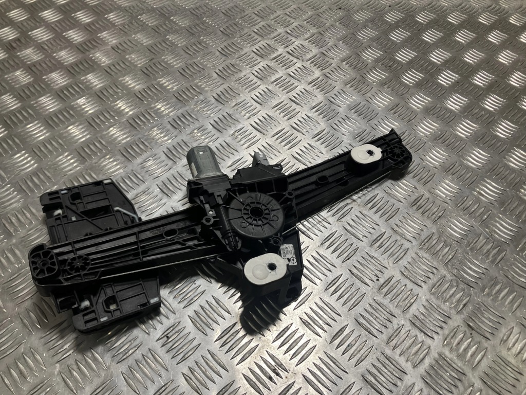 фото №1, Подъемник стекло правый задняя opel corsa f 19-