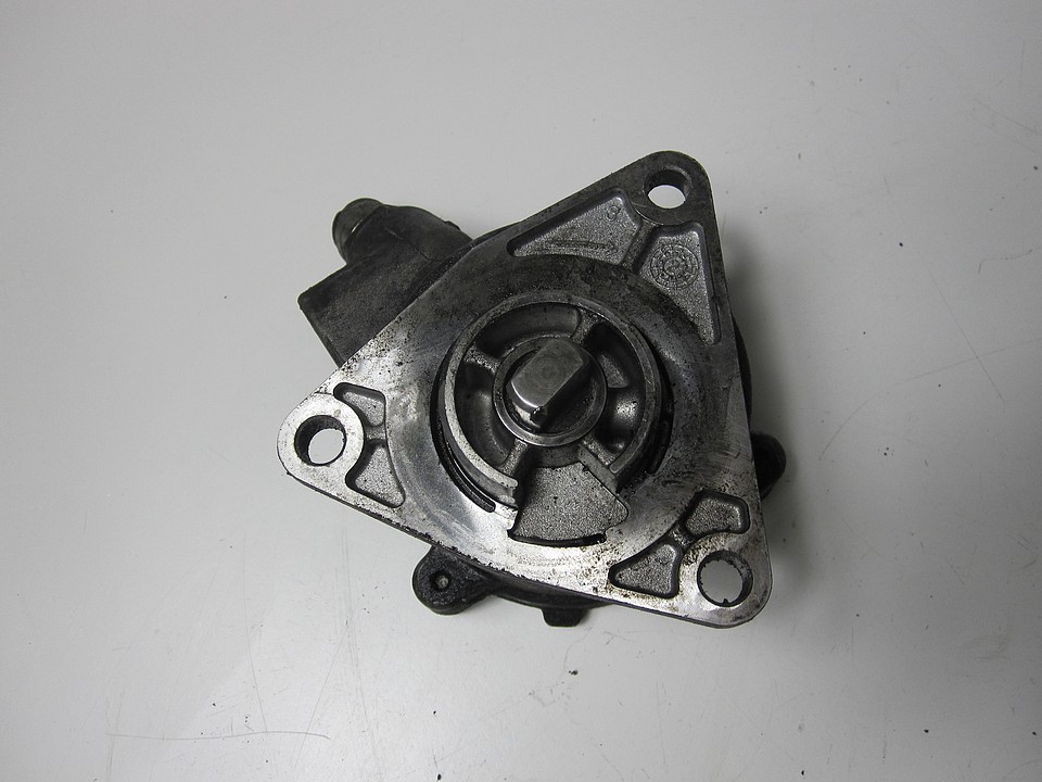 фото №7, Насос вакуум alfa romeo 147 1.9jtd