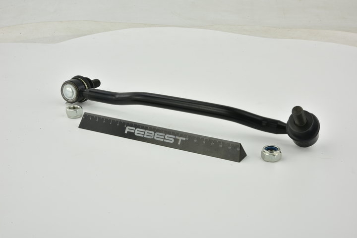 фото №14, Febest 0223-j31fr тяга / кронштейн, стабилизатор