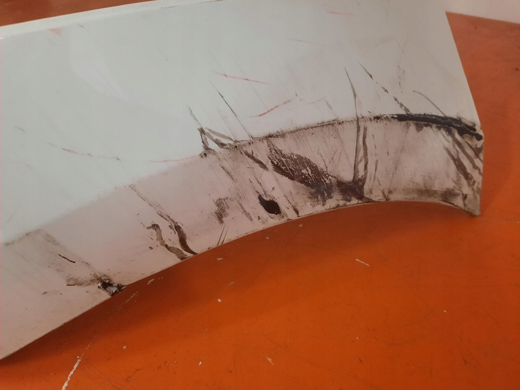 фото №13, Kia rio 4 iv 16-23 бампер перед передний 86511-h8ac0