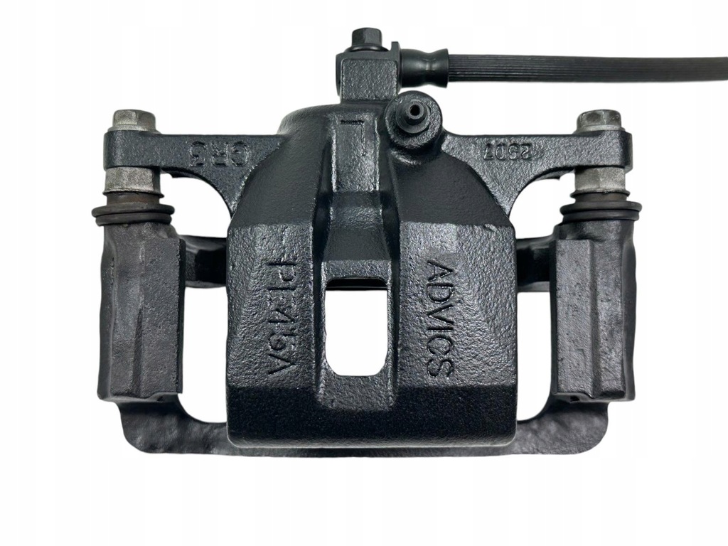 фото №1, Hummer h3 06-10r суппорт тормозной задняя задний левый оригинал oem