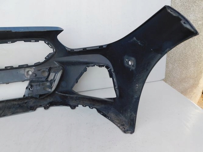 фото №12, Bmw z4 g29 m-pakiet бампер передній перед