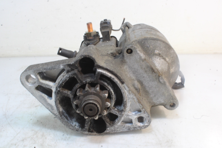 Купить Стартер toyota yaris 1 рестайлинг  1.4d4d