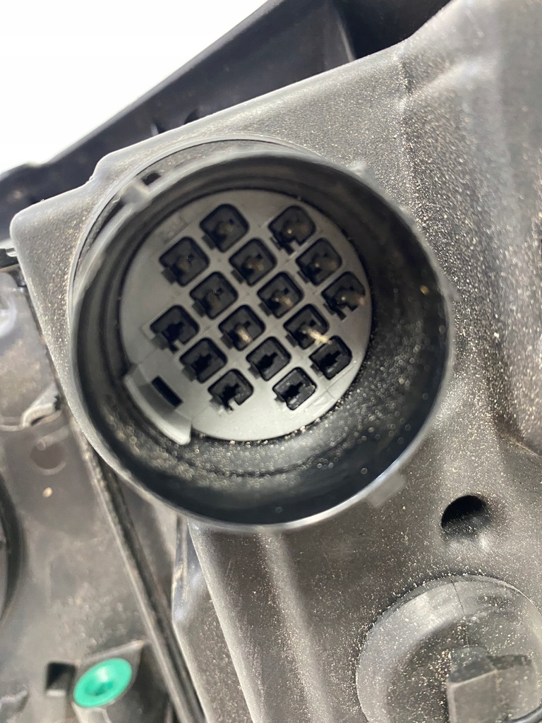 фото №7, Land rover evoque l538 лампа правая gj32-13w029-bd eu