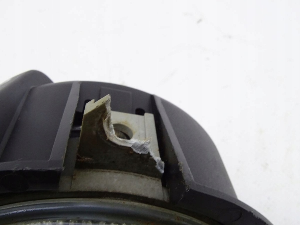 фото №5, Iveco stralis e3/4/5 протитуманна фара бампера