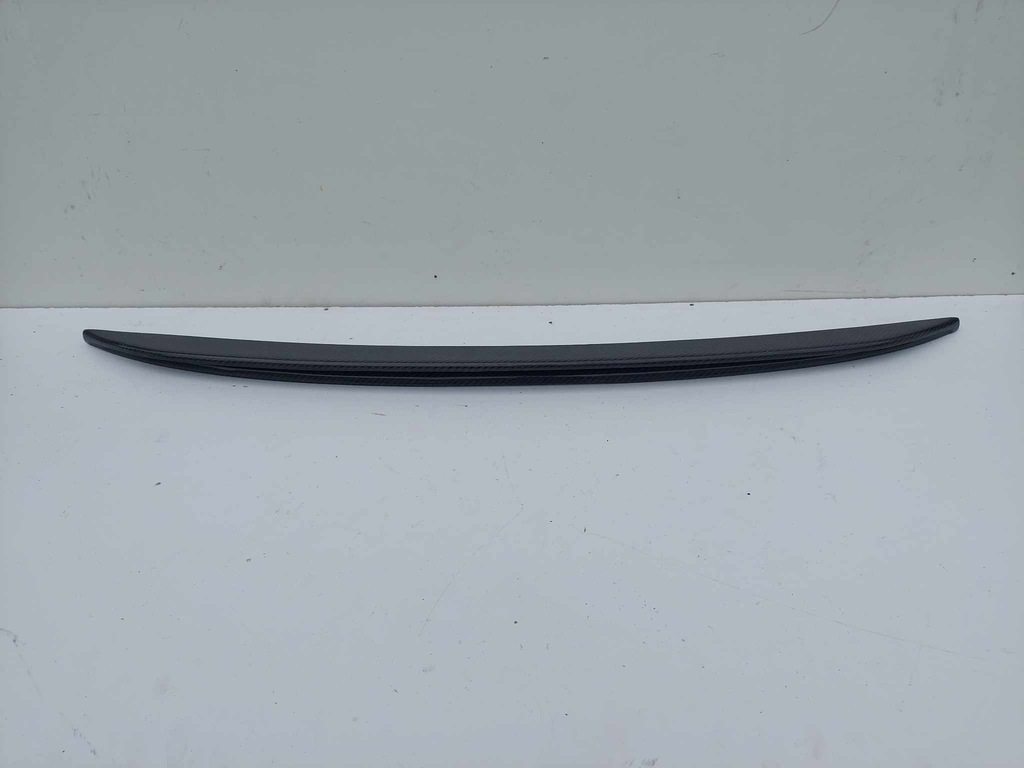 фото №1, Porsche 911 991 спойлер спойлер кришки задня карбон