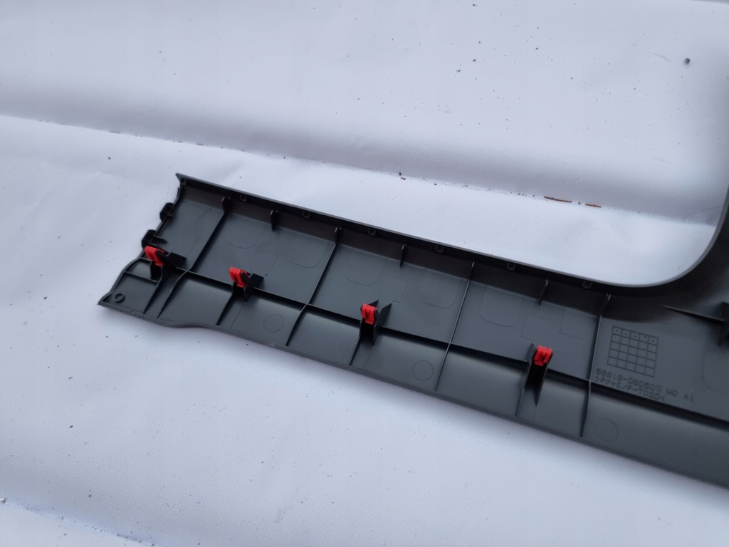 фото №7, Toyota sienna 2.5 hybrid xse limited защита заглушка 2023-