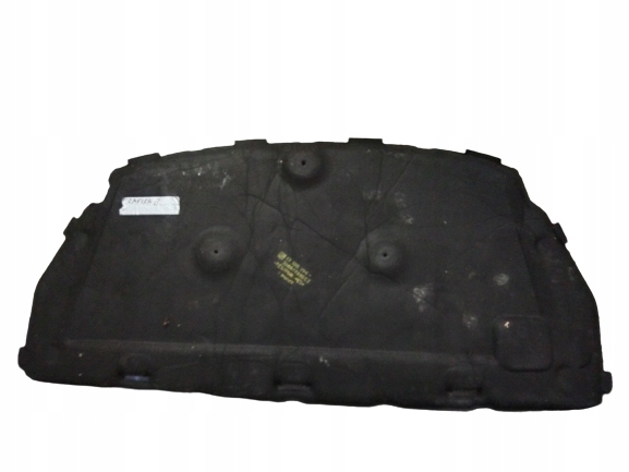 фото №1, Opel insignia 2.0 cdti шумоізоляція капот 13308394