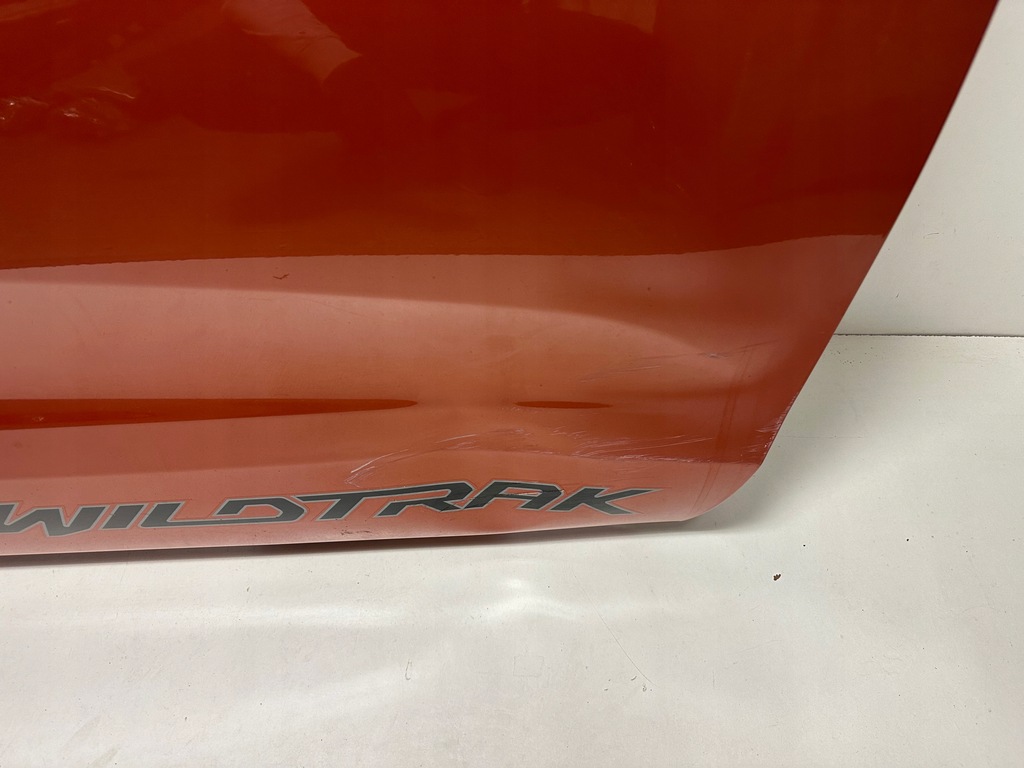 фото №7, Двері праве передні перед ford ranger iv db3992620220aa