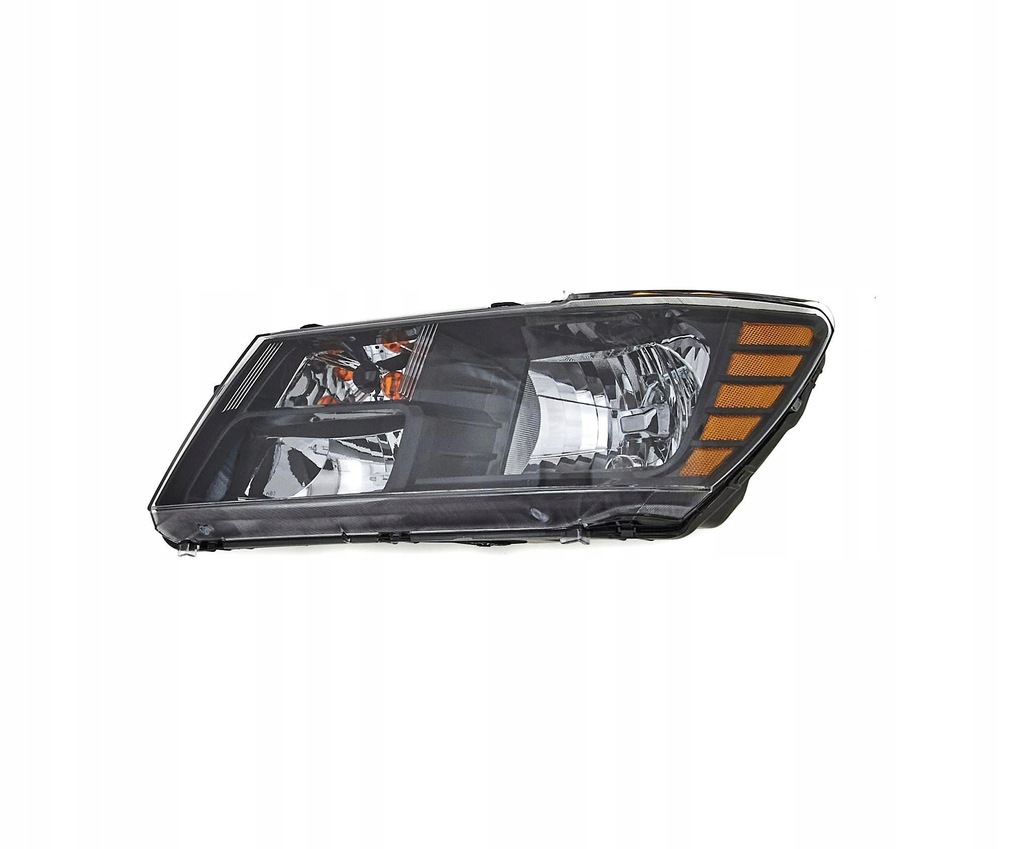 фото №1, Лампа передня dodge journey, 08 - 20 68200085ab