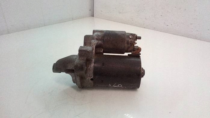 фото №6, Стартер toyota aygo i 1,0 b 0001107439