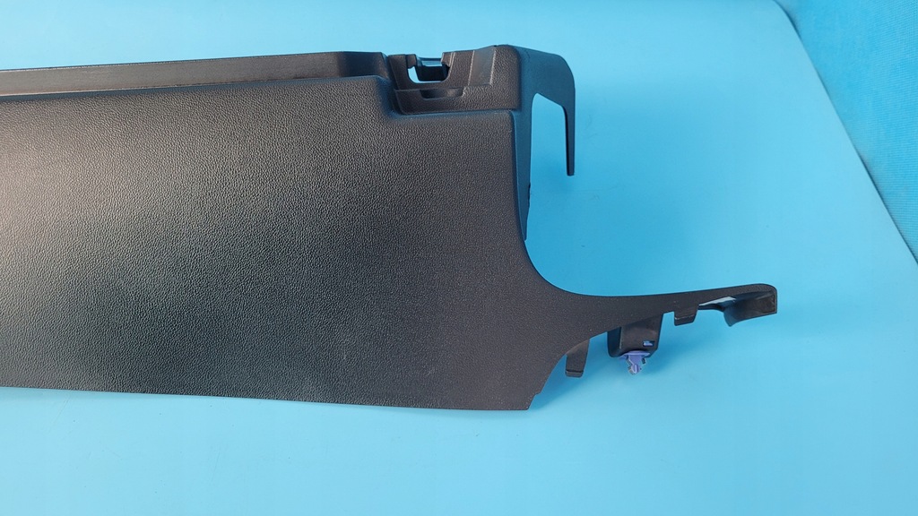 фото №5, Opel insignia b gsi 21r захист обшивка багажника права 13487519 kombi