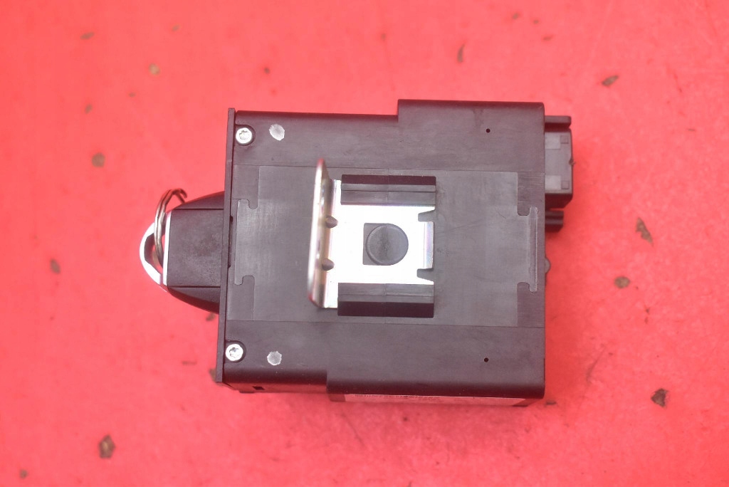 фото №6, Замок зажигания ключ кнопка кнопка старт/стоп 285f5-1ca0a infiniti fx 1 3.5 v6 307km