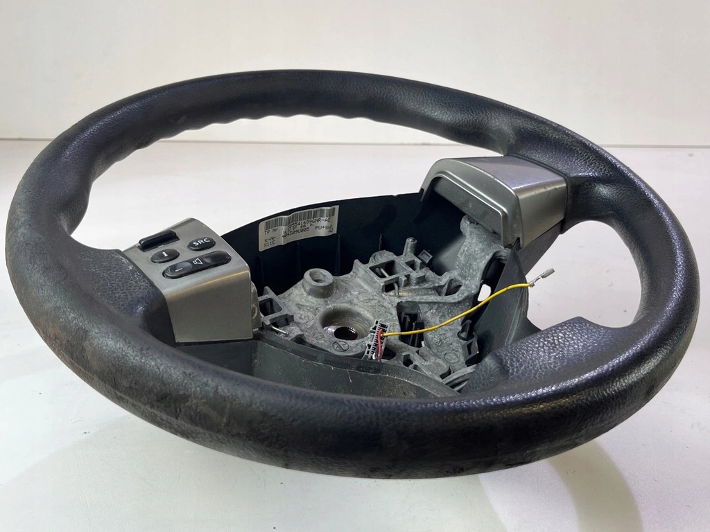 фото №13, Do обшивка воздуховод многофункциональный nissan note e11