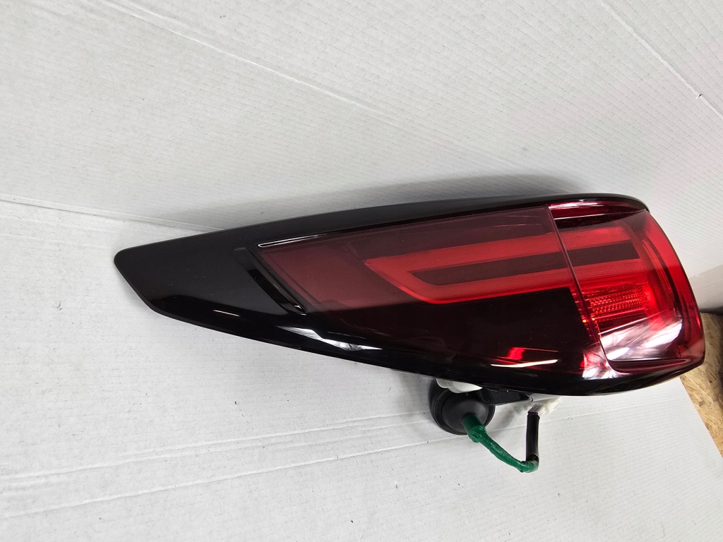 фото №3, Mazda cx5 ii левая лампа задняя задняя a-nex