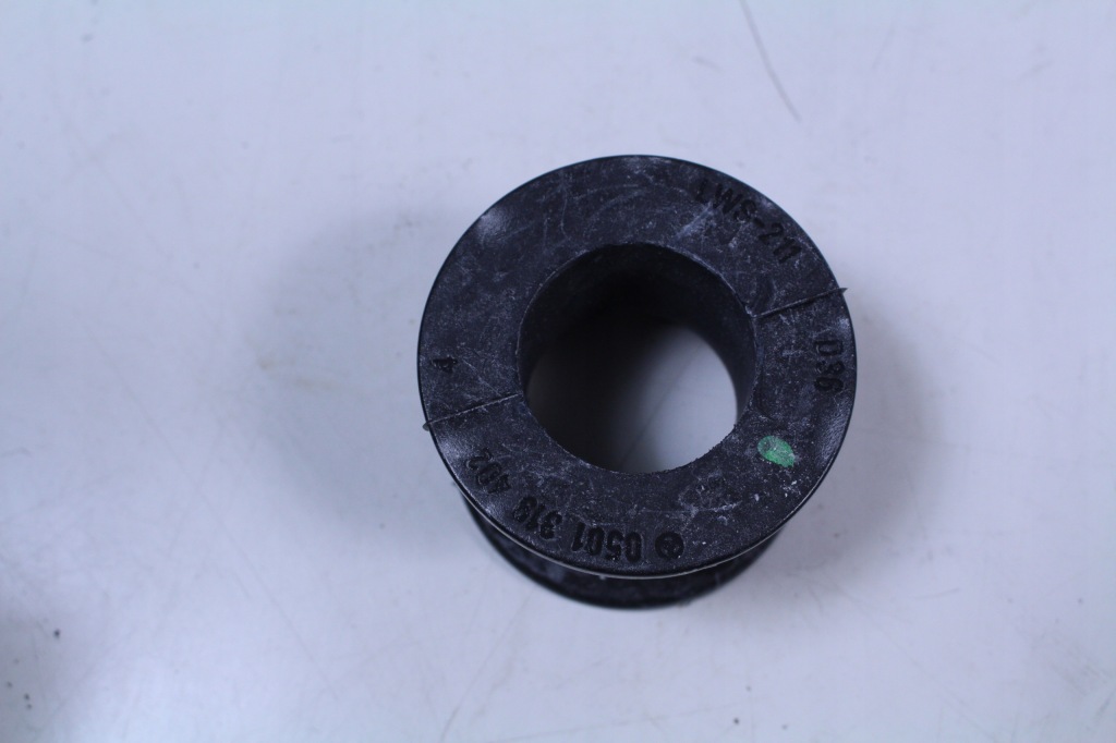 фото №1, Втулка резиновый элемент стабилизатора mercedes w163 a1633200244