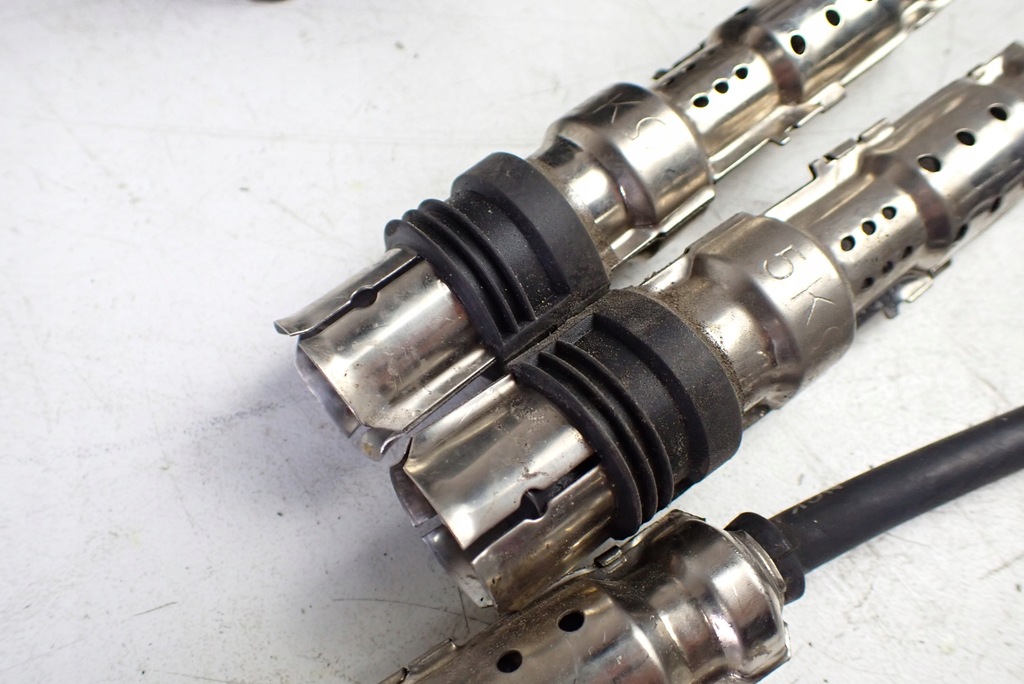 фото №16, Delphi gn10018-12b1 катушка зажигания