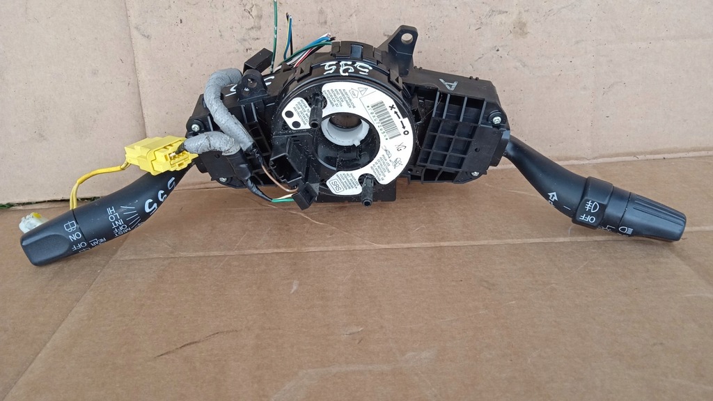 фото №1, Honda jazz i fl переключатель комбинированный