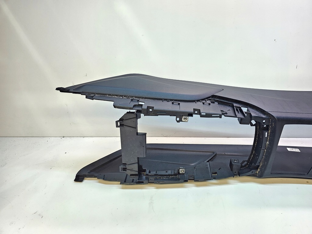 фото №5, Тунель середній audi a6 c7 a7 4g0863244c