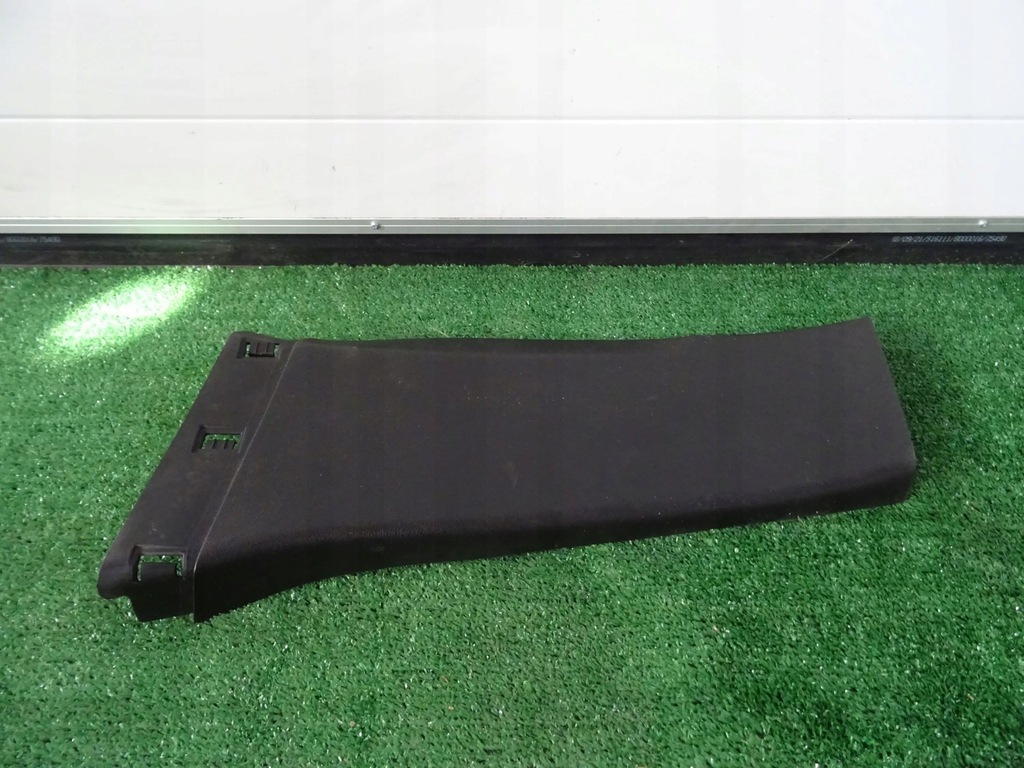 фото №1, Захист стійка ліва середня opel insignia a