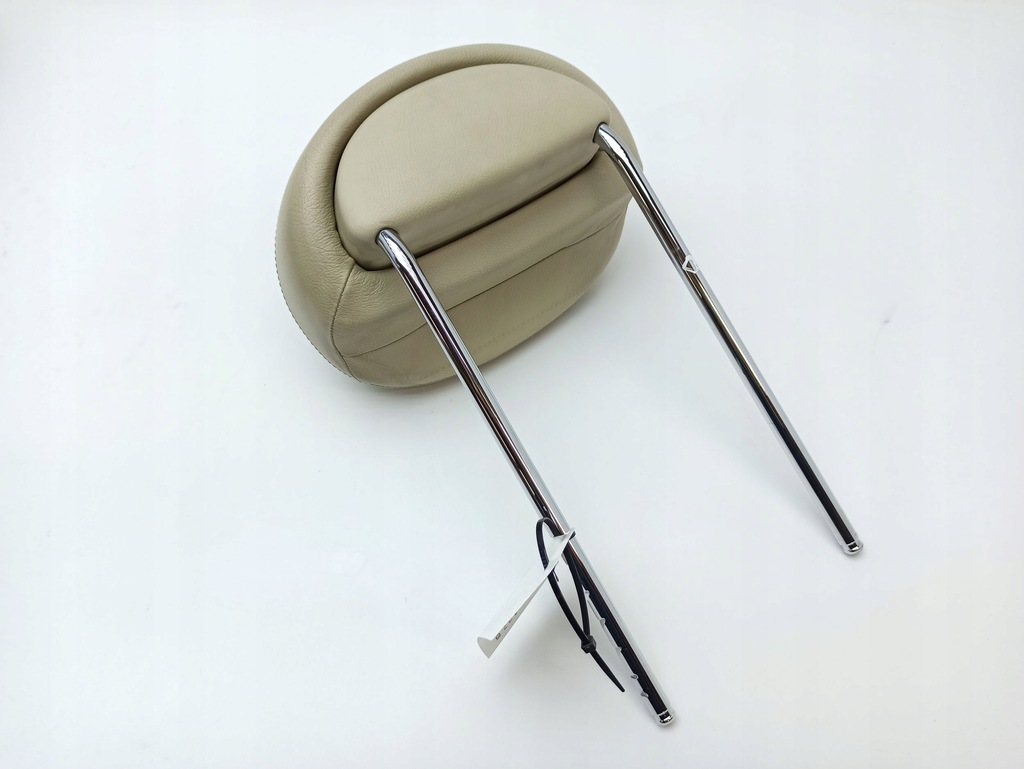 фото №8, Підголівник передній права сторона mercedes-benz clk a209 c209