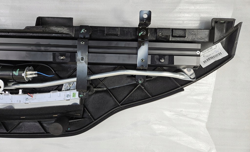 фото №13, Свет торможения третий свет стоп maserati ghibli m157 670183355