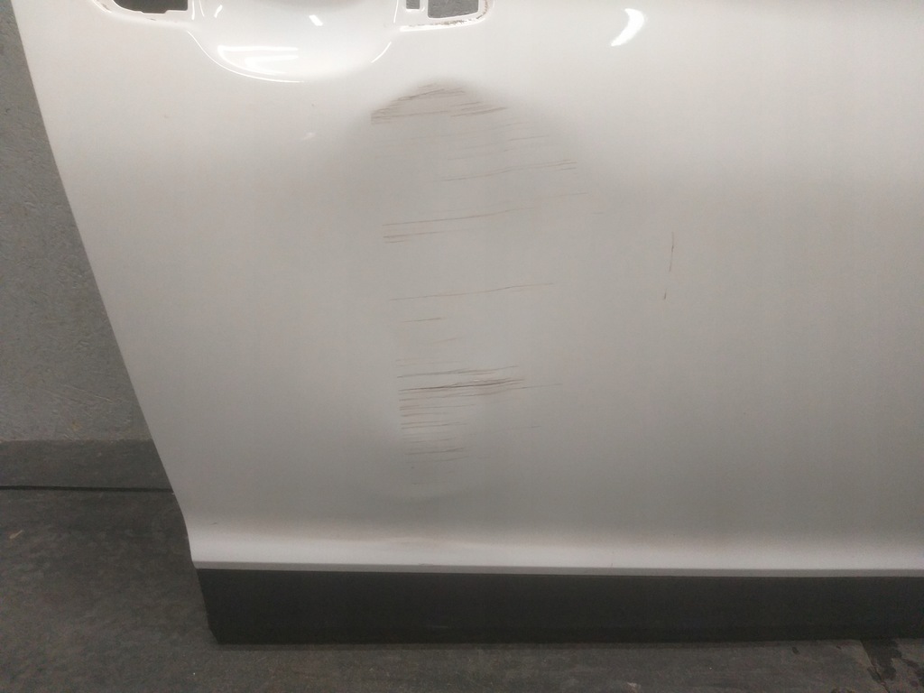 фото №2, Дверь перед правое hyundai kona