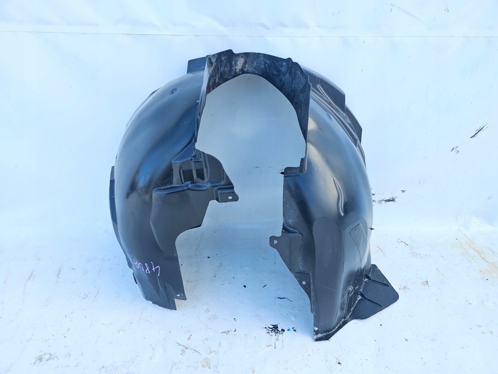 фото №1, Подкрылок volvo xc60 ii 17-23 правый передний правый orginał правое передние