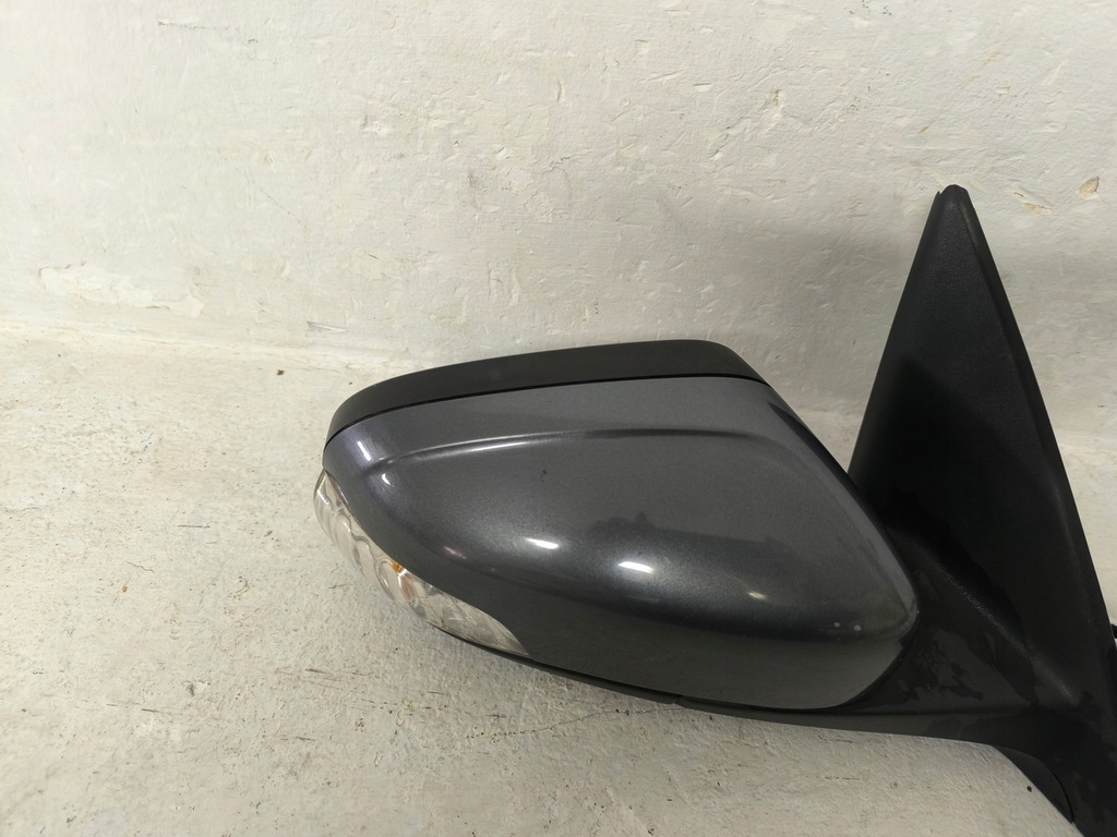 фото №8, Дзеркало праве volvo s40 v50 lift 455-16 6pin