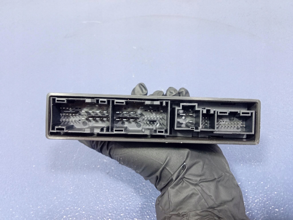 фото №5, Audi sq8 q8 q7 4m модуль блок керування сидіння 4m8959760b