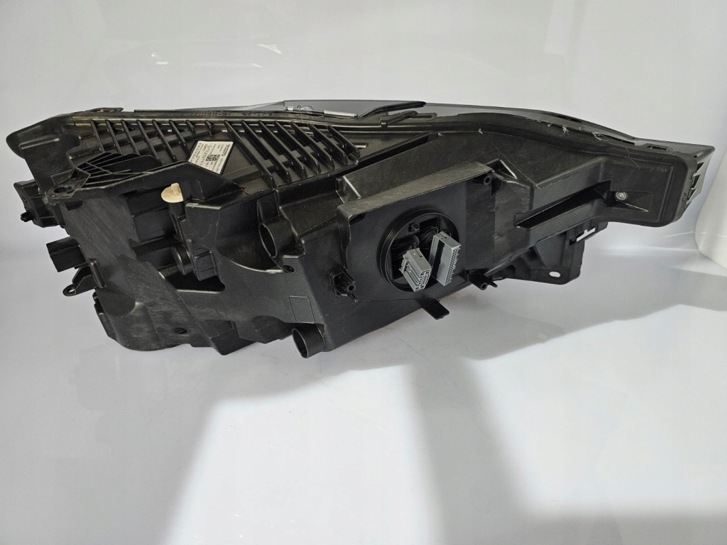 фото №3, Оригінальний фара volvo xc60 ii 2017+ full led zkw ліва